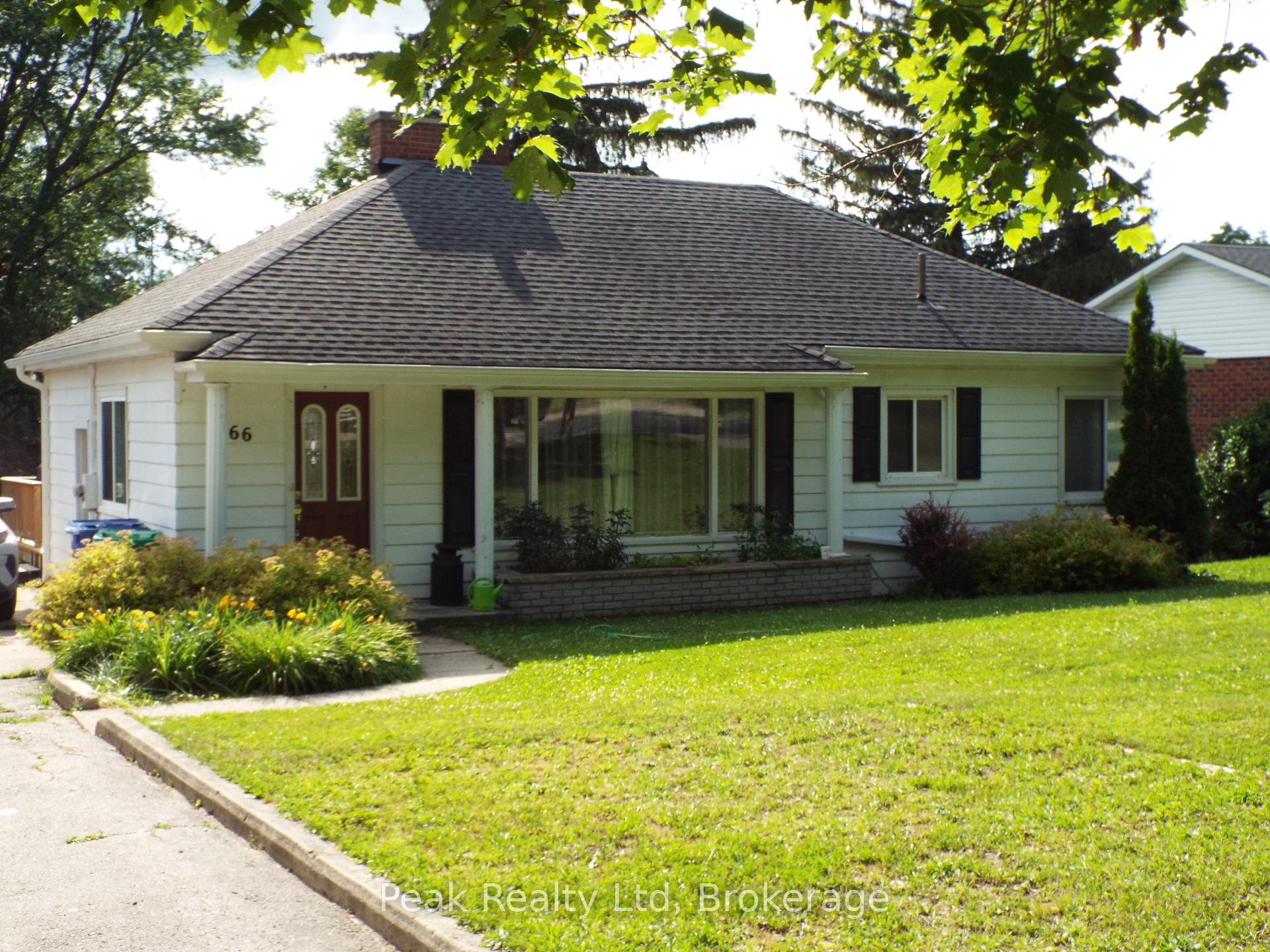 Photo 36 of 166 Diagonal Road, North Huron, Wingham — HOMEH