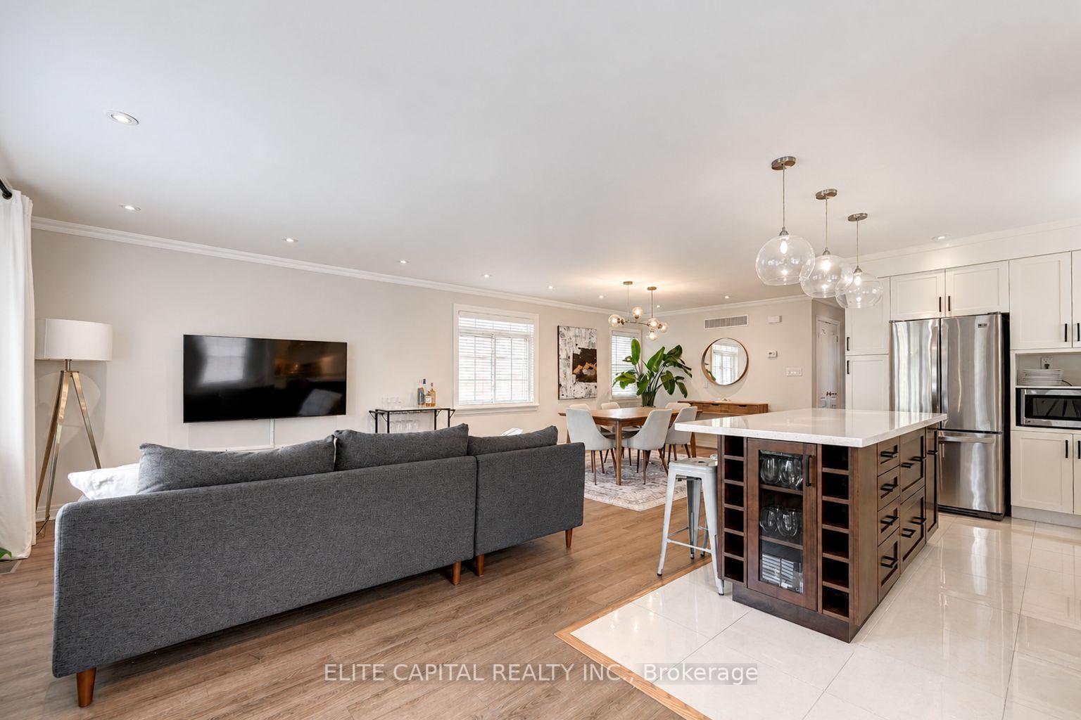 Photo 2 of 171 Canlish Road, Scarborough, Dorset Park — HOMEH