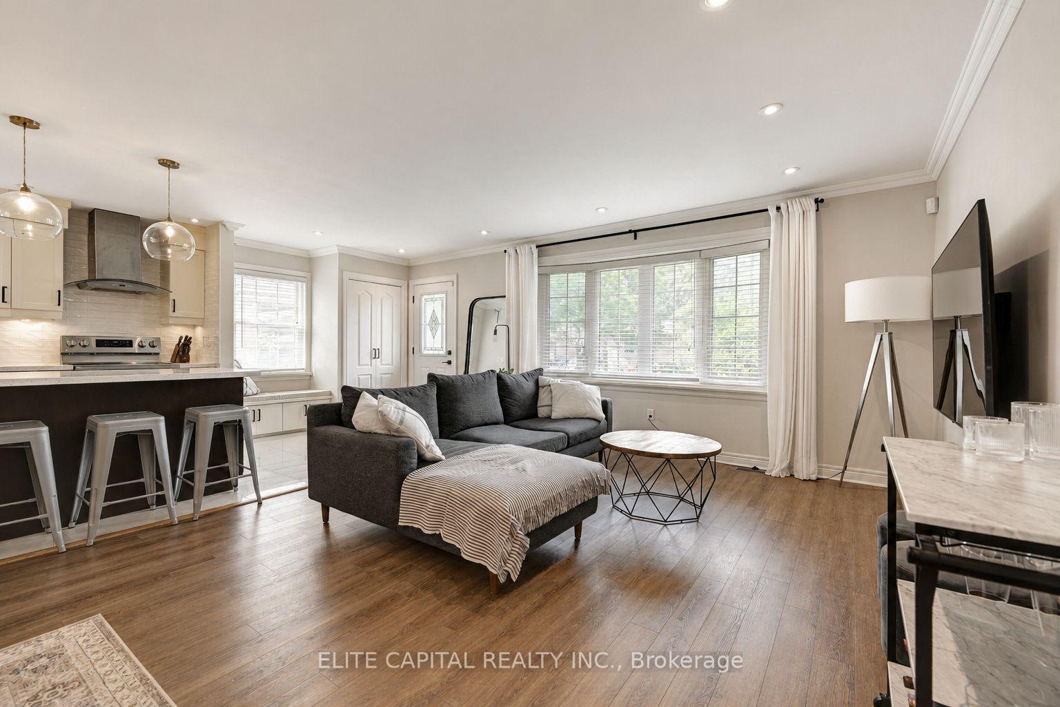 Photo 3 of 171 Canlish Road, Scarborough, Dorset Park — HOMEH