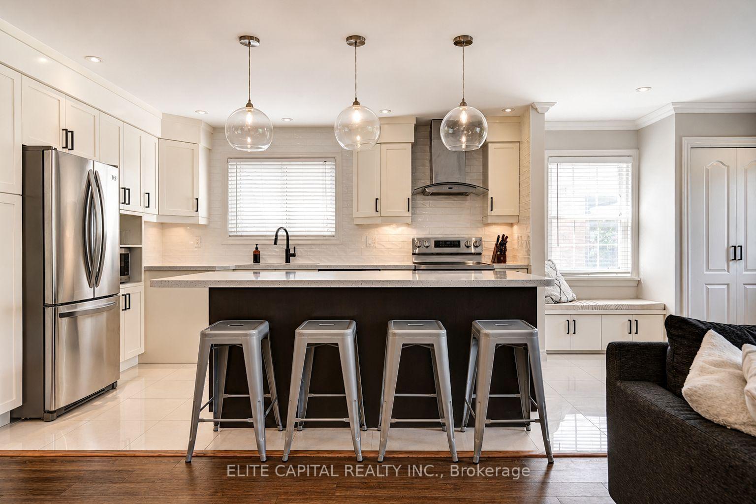Photo 4 of 171 Canlish Road, Scarborough, Dorset Park — HOMEH