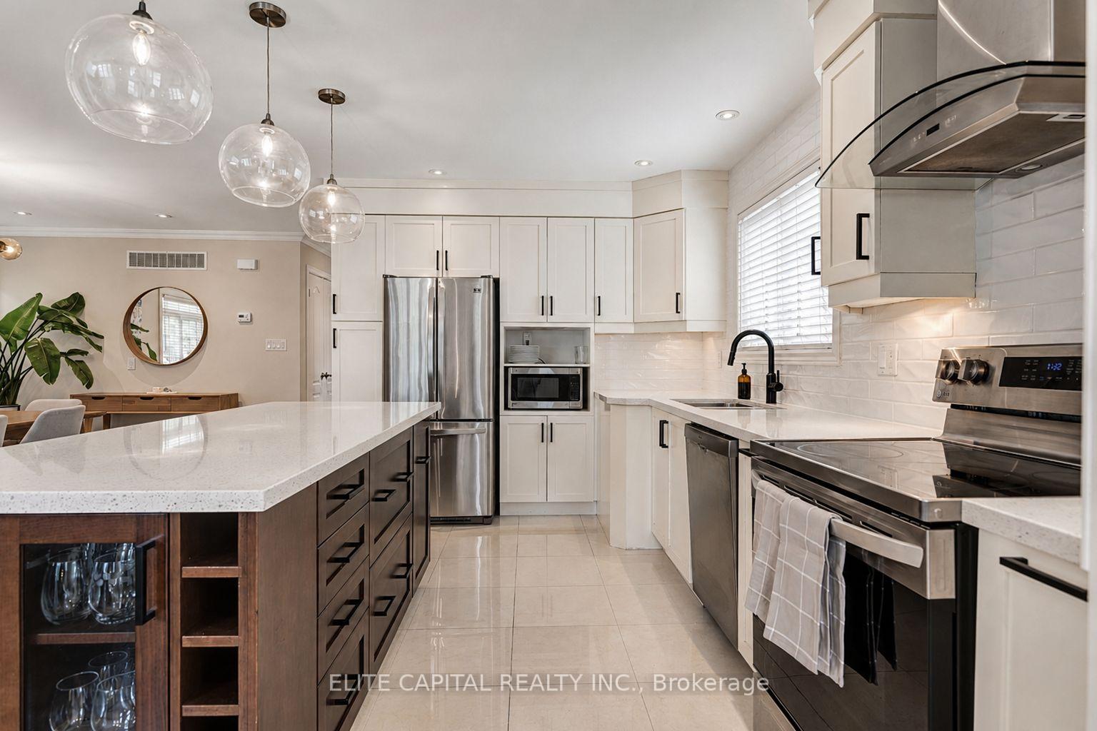 Photo 5 of 171 Canlish Road, Scarborough, Dorset Park — HOMEH