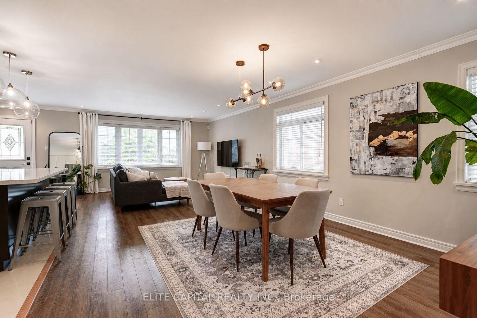 Photo 6 of 171 Canlish Road, Scarborough, Dorset Park — HOMEH