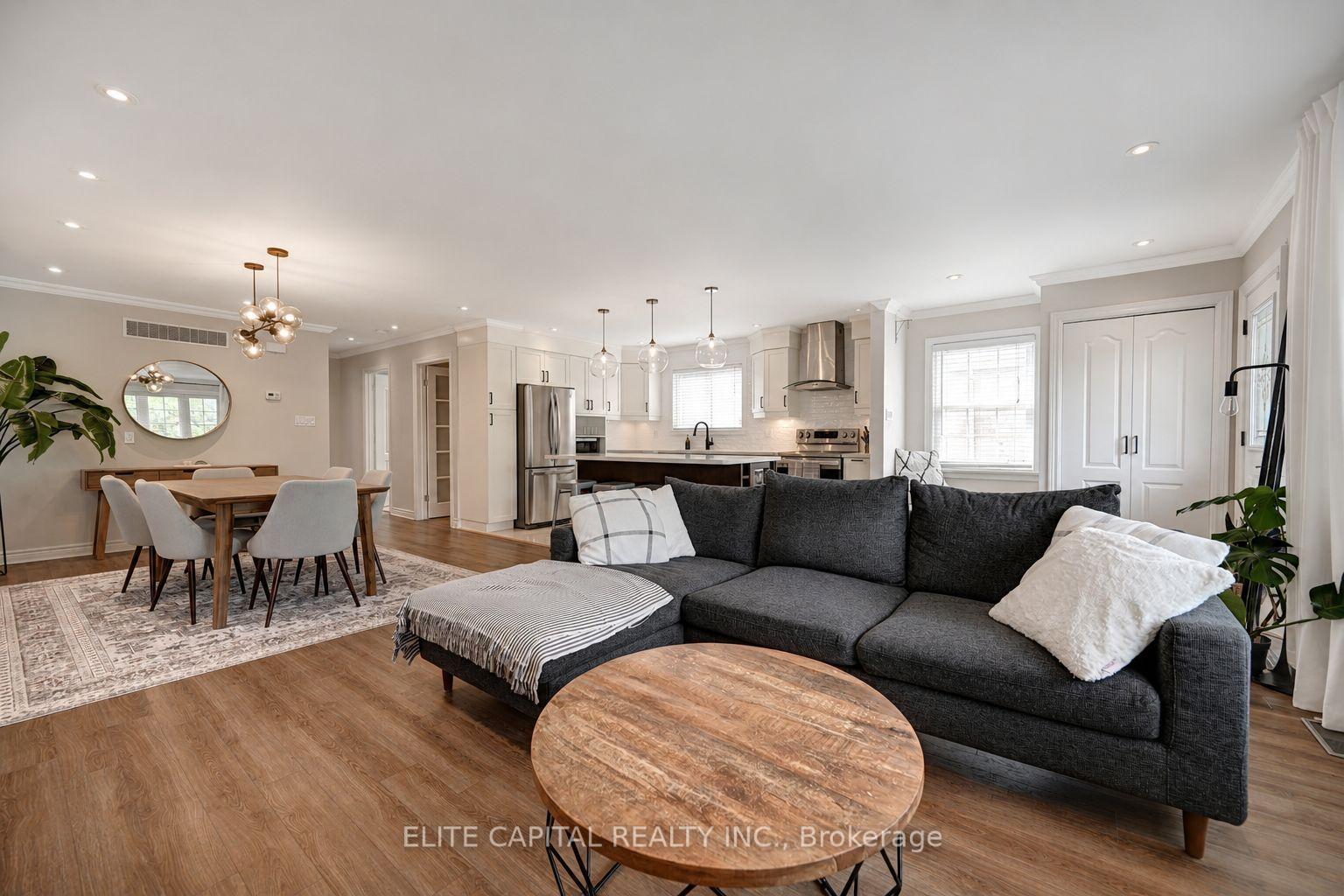 Photo 8 of 171 Canlish Road, Scarborough, Dorset Park — HOMEH