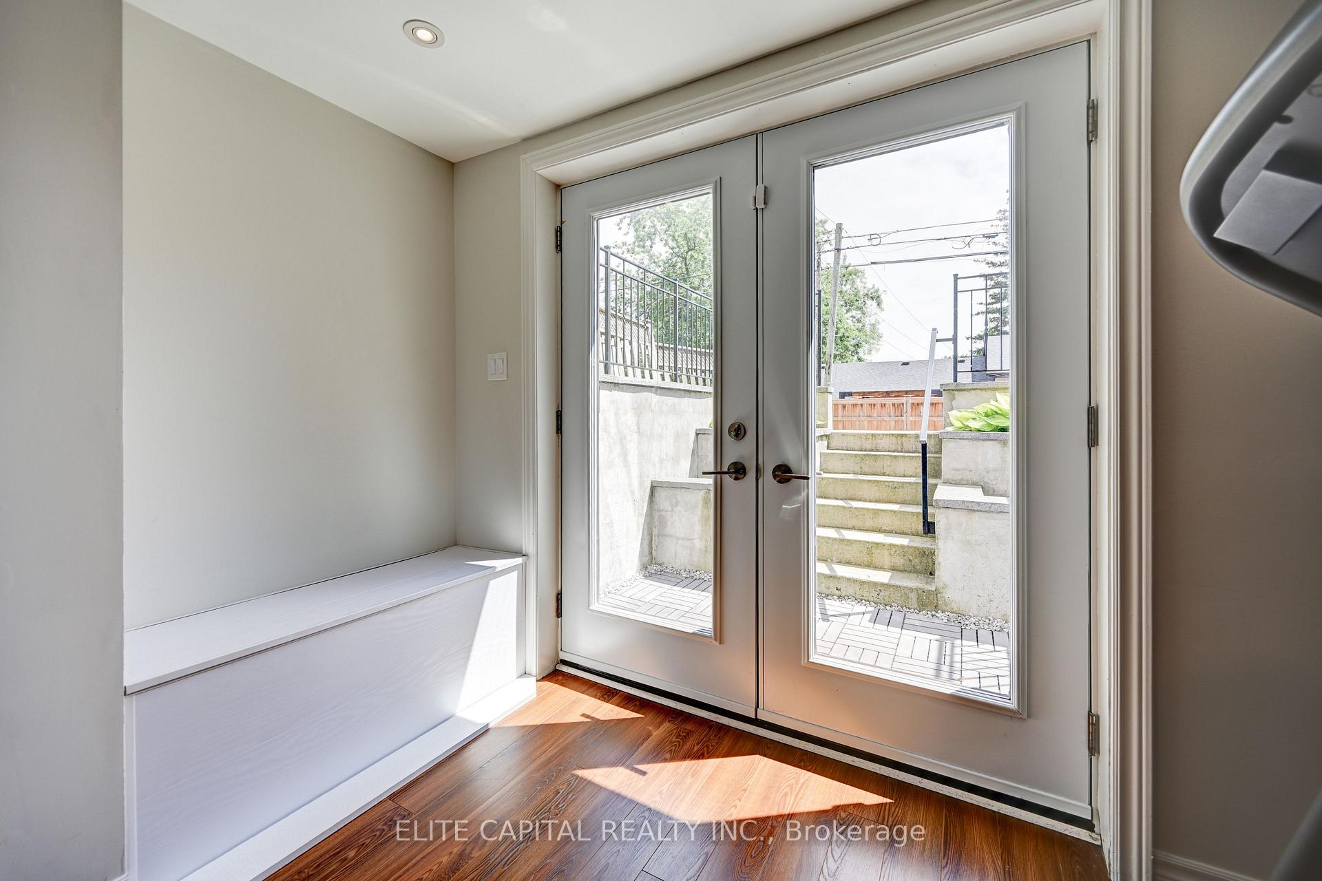 Photo 23 of 171 Canlish Road, Scarborough, Dorset Park — HOMEH
