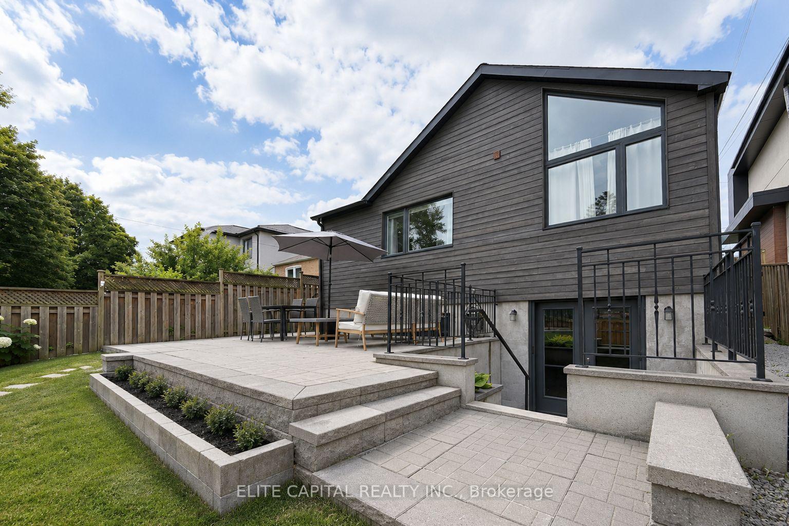 Photo 26 of 171 Canlish Road, Scarborough, Dorset Park — HOMEH