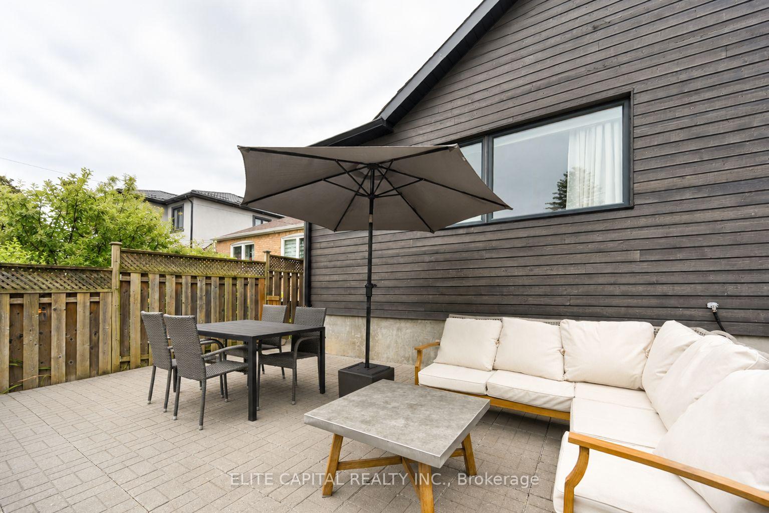 Photo 27 of 171 Canlish Road, Scarborough, Dorset Park — HOMEH