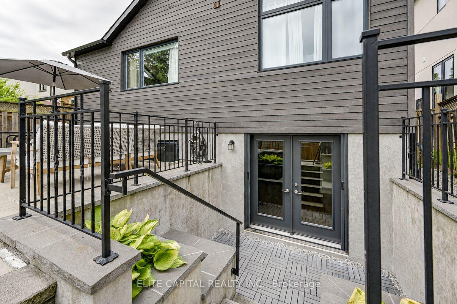 Photo 28 of 171 Canlish Road, Scarborough, Dorset Park — HOMEH