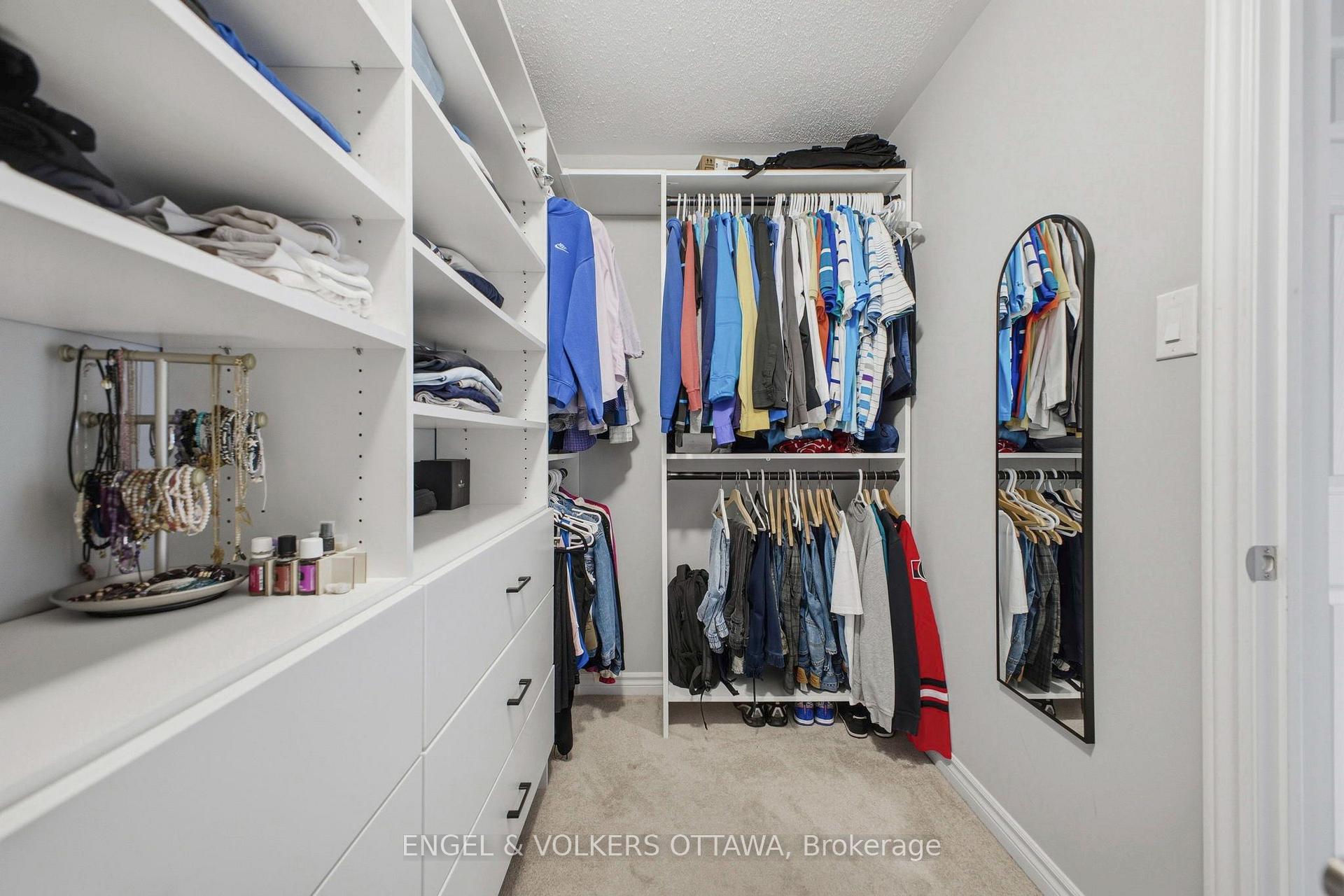 Photo 19 of 139 Switch Grass Crescent, Ottawa, Barrhaven - Half Moon Bay — HOMEH