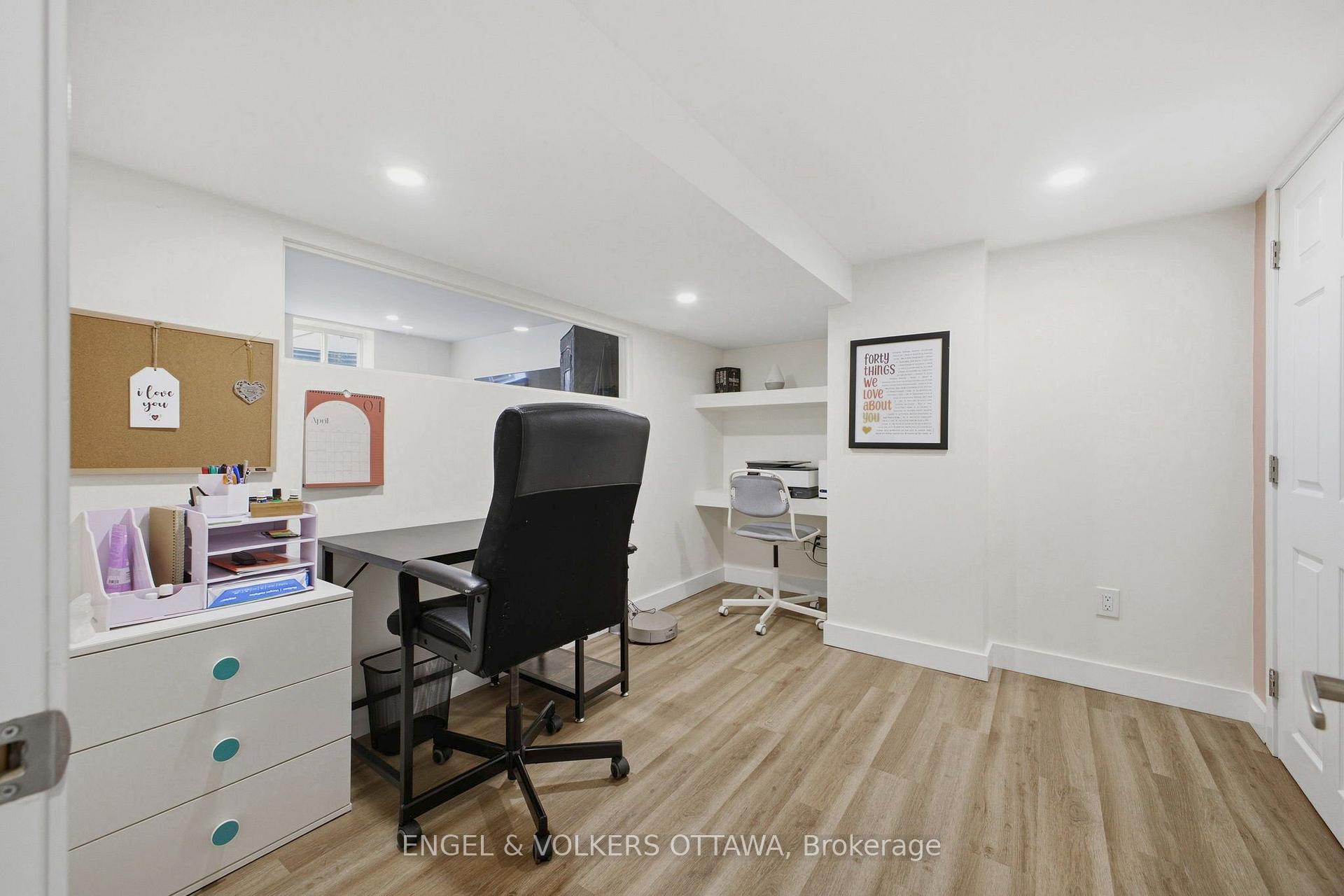 Photo 26 of 139 Switch Grass Crescent, Ottawa, Barrhaven - Half Moon Bay — HOMEH