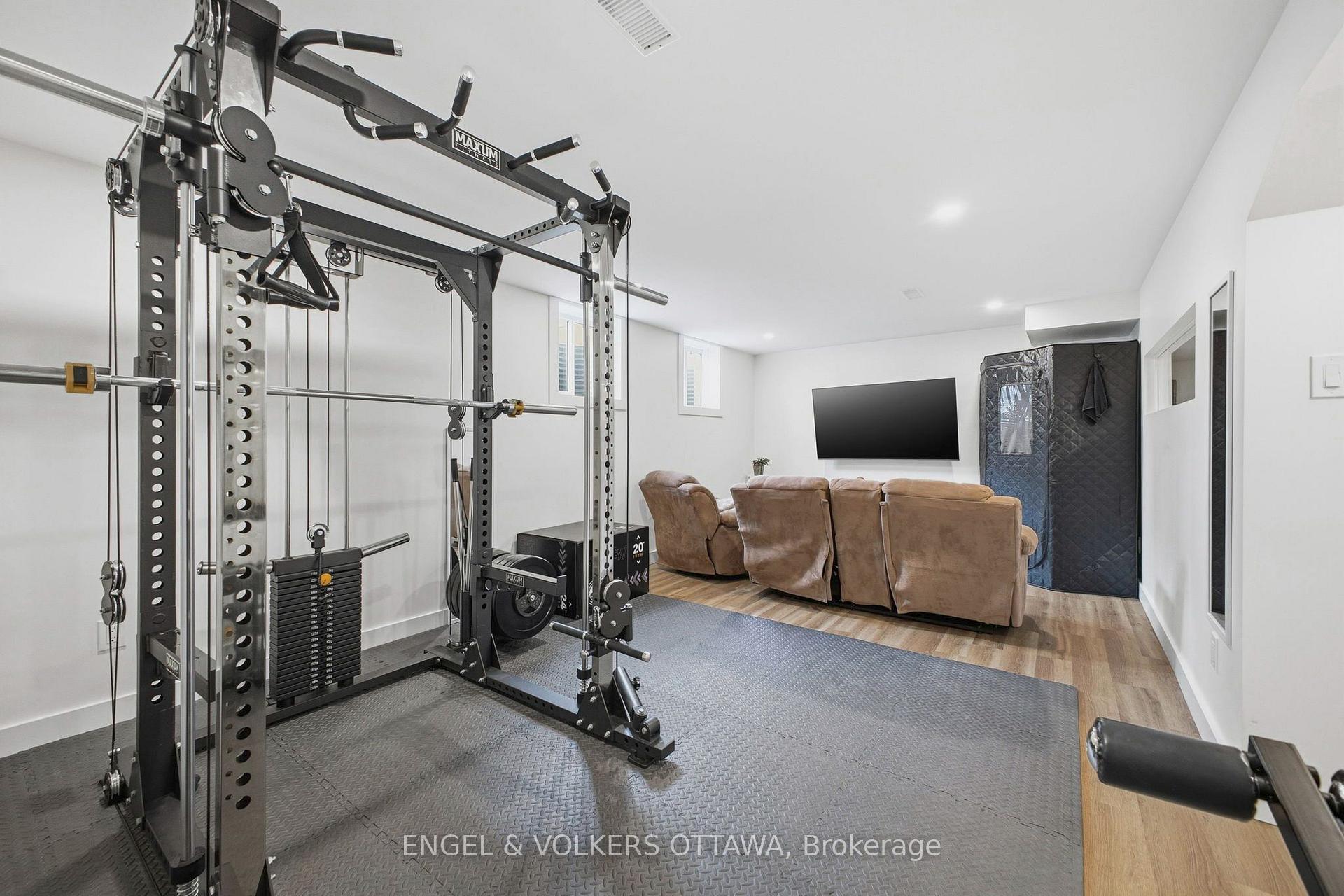 Photo 28 of 139 Switch Grass Crescent, Ottawa, Barrhaven - Half Moon Bay — HOMEH