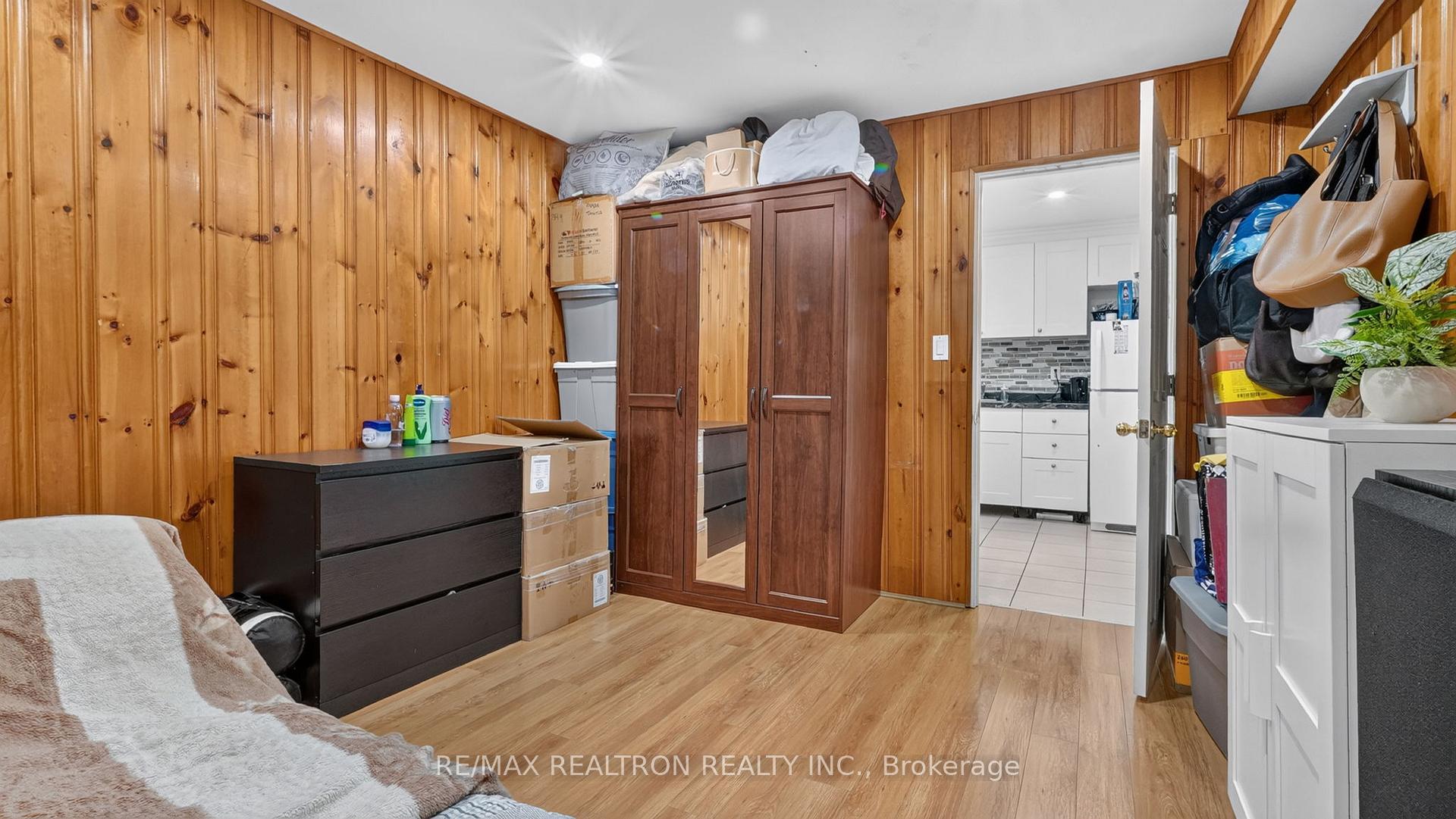 Photo 32 of 8 Bonnechere Crescent, Scarborough, Bendale — HOMEH