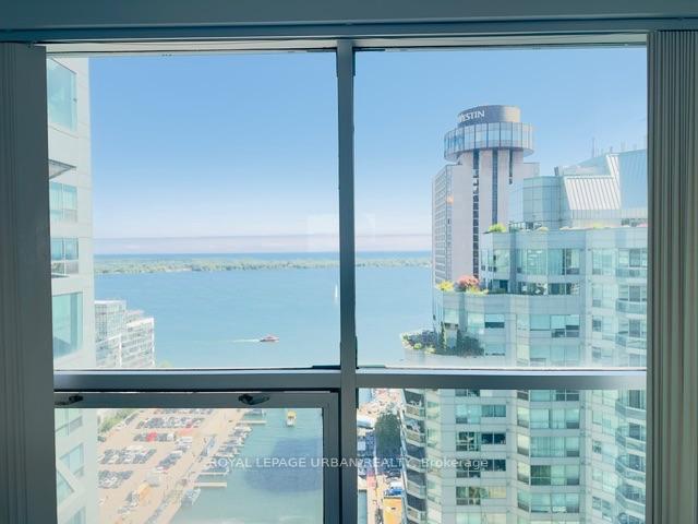 Photo 1 of Unit 2702, 10 Yonge Street, Toronto, Waterfront Communities — HOMEH