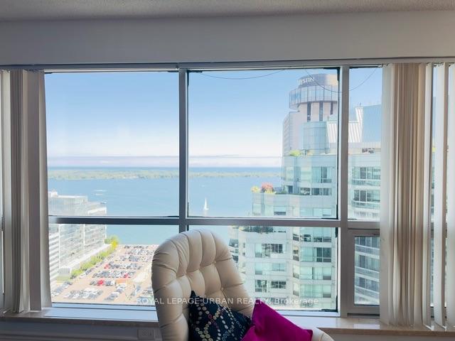 Photo 2 of Unit 2702, 10 Yonge Street, Toronto, Waterfront Communities — HOMEH