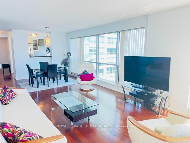 Photo 4 of Unit 2702, 10 Yonge Street, Toronto, Waterfront Communities — HOMEH