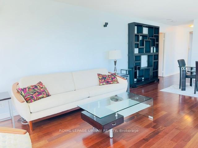 Photo 5 of Unit 2702, 10 Yonge Street, Toronto, Waterfront Communities — HOMEH