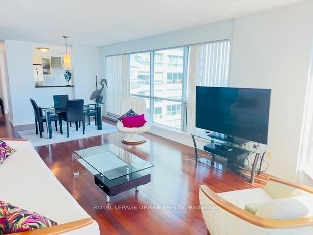 Photo 6 of Unit 2702, 10 Yonge Street, Toronto, Waterfront Communities — HOMEH
