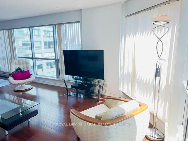 Photo 7 of Unit 2702, 10 Yonge Street, Toronto, Waterfront Communities — HOMEH
