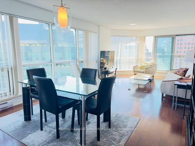 Photo 8 of Unit 2702, 10 Yonge Street, Toronto, Waterfront Communities — HOMEH