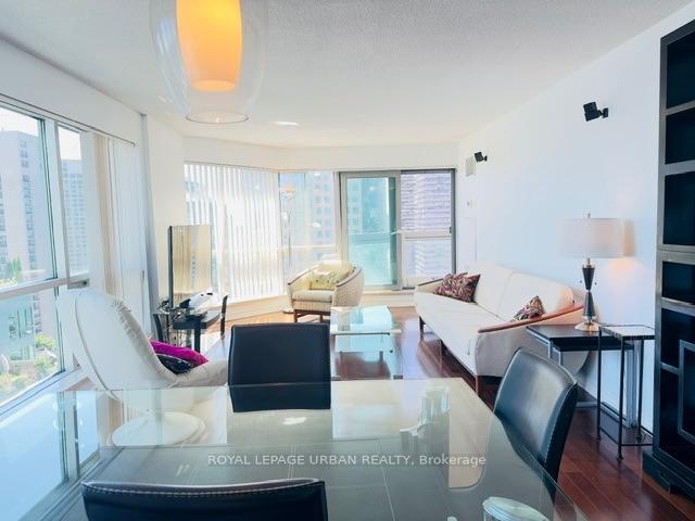 Photo 9 of Unit 2702, 10 Yonge Street, Toronto, Waterfront Communities — HOMEH
