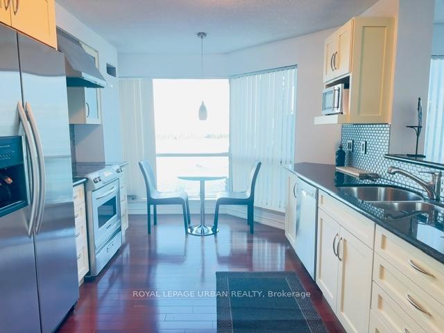 Photo 10 of Unit 2702, 10 Yonge Street, Toronto, Waterfront Communities — HOMEH