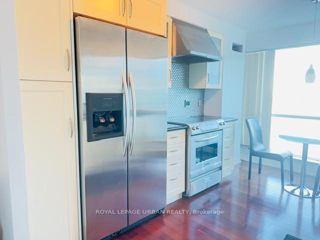Photo 11 of Unit 2702, 10 Yonge Street, Toronto, Waterfront Communities — HOMEH