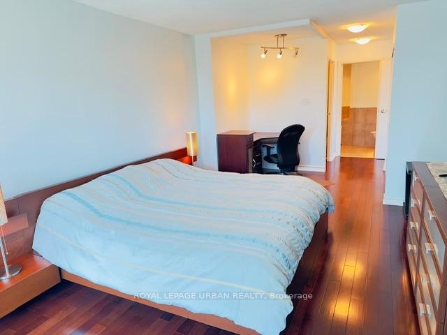 Photo 16 of Unit 2702, 10 Yonge Street, Toronto, Waterfront Communities — HOMEH