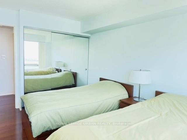 Photo 19 of Unit 2702, 10 Yonge Street, Toronto, Waterfront Communities — HOMEH