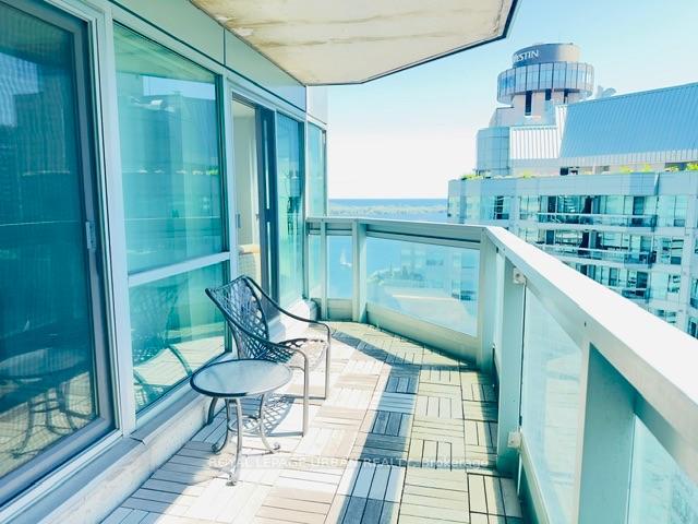 Photo 26 of Unit 2702, 10 Yonge Street, Toronto, Waterfront Communities — HOMEH
