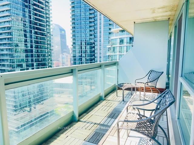 Photo 27 of Unit 2702, 10 Yonge Street, Toronto, Waterfront Communities — HOMEH