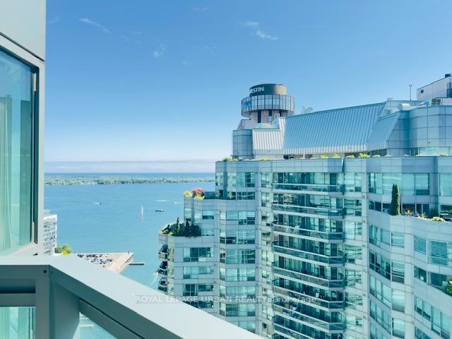 Photo 28 of Unit 2702, 10 Yonge Street, Toronto, Waterfront Communities — HOMEH