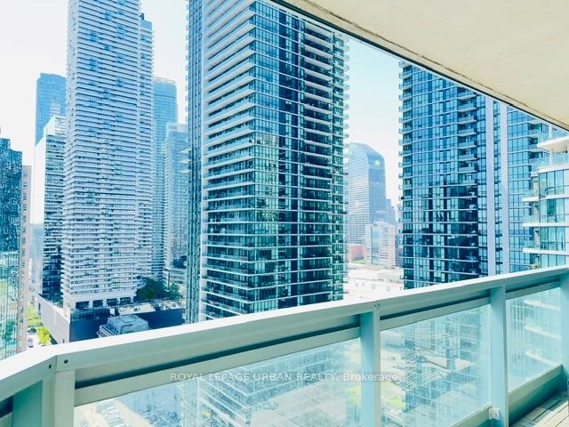 Photo 29 of Unit 2702, 10 Yonge Street, Toronto, Waterfront Communities — HOMEH