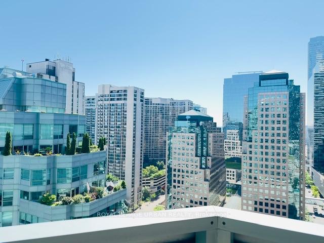 Photo 30 of Unit 2702, 10 Yonge Street, Toronto, Waterfront Communities — HOMEH