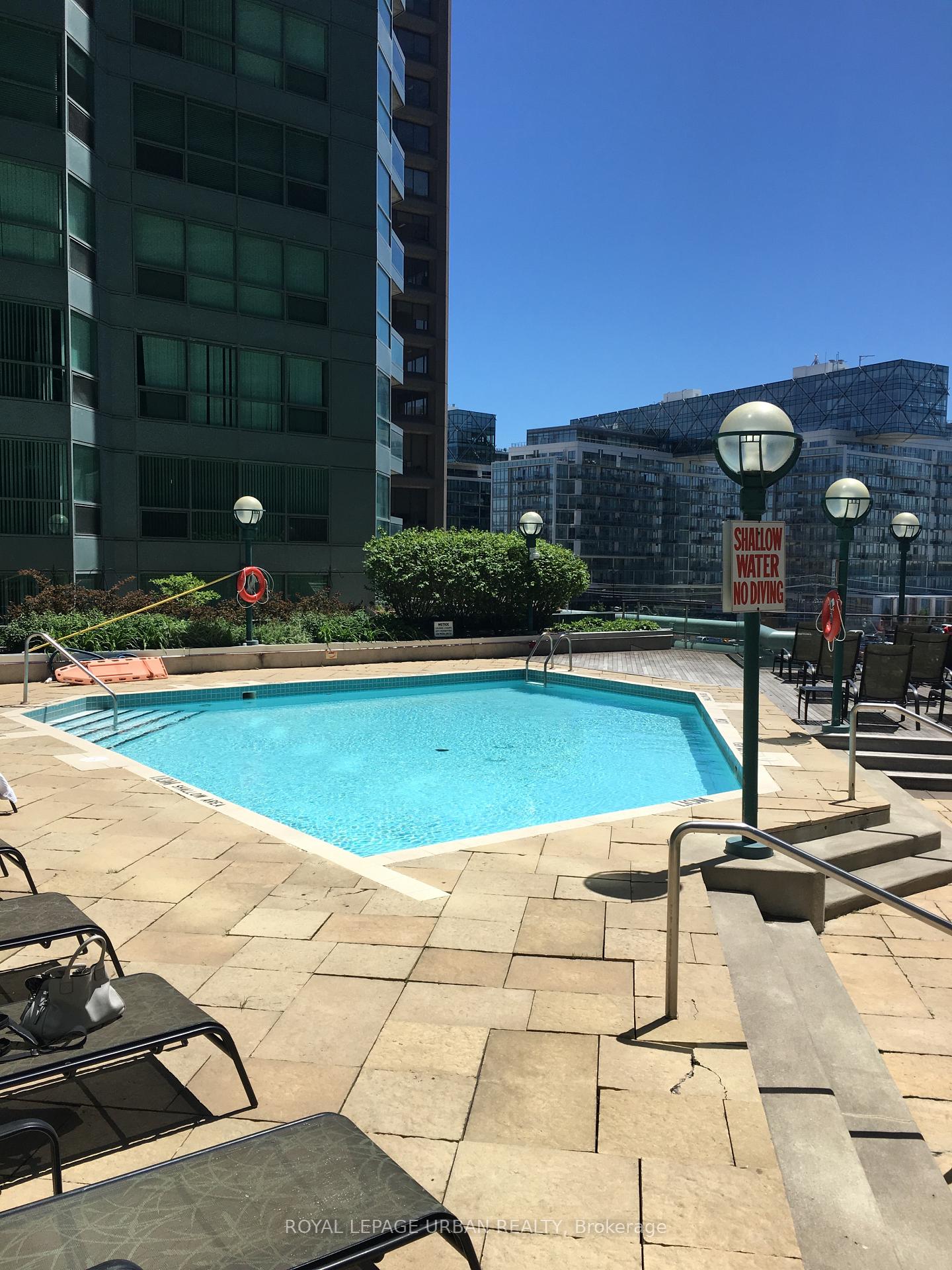 Photo 31 of Unit 2702, 10 Yonge Street, Toronto, Waterfront Communities — HOMEH