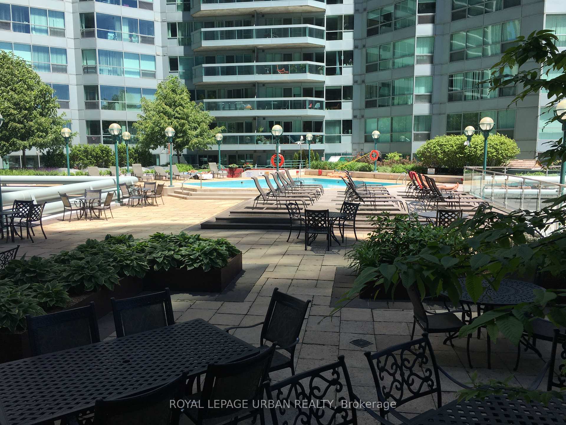 Photo 32 of Unit 2702, 10 Yonge Street, Toronto, Waterfront Communities — HOMEH