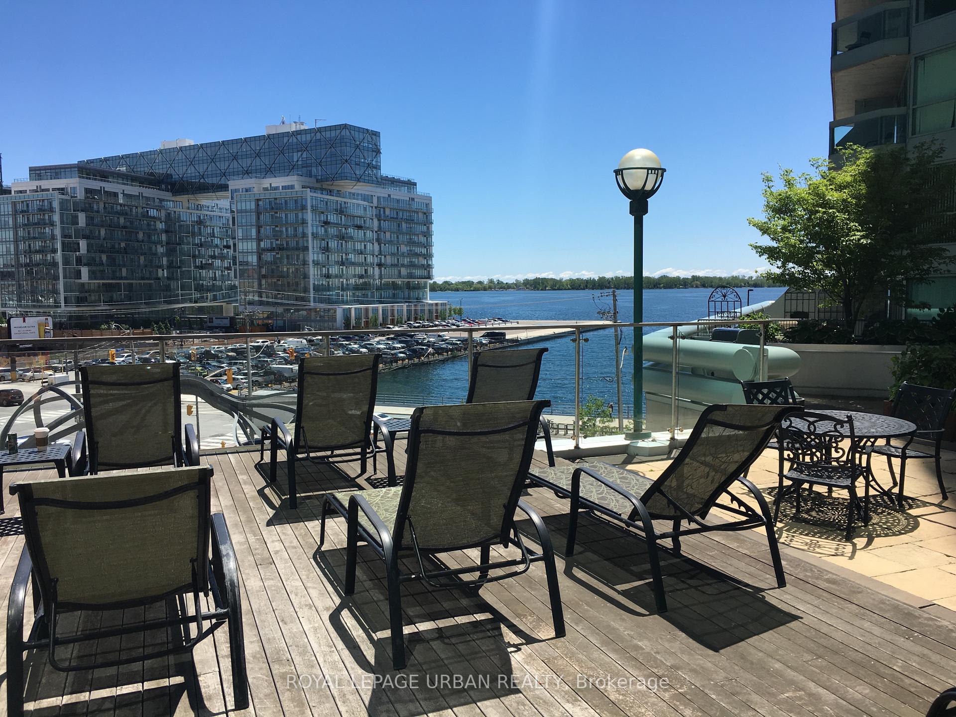 Photo 33 of Unit 2702, 10 Yonge Street, Toronto, Waterfront Communities — HOMEH