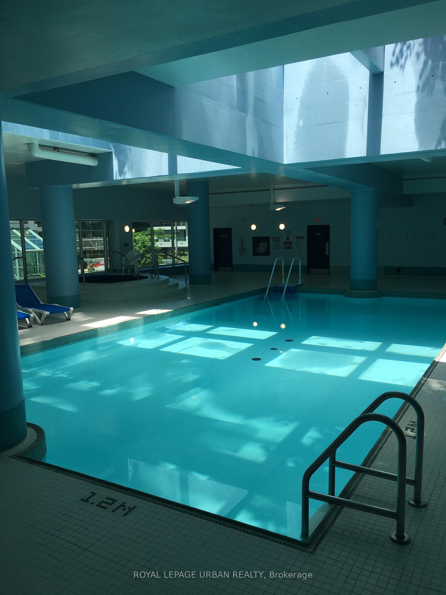 Photo 34 of Unit 2702, 10 Yonge Street, Toronto, Waterfront Communities — HOMEH