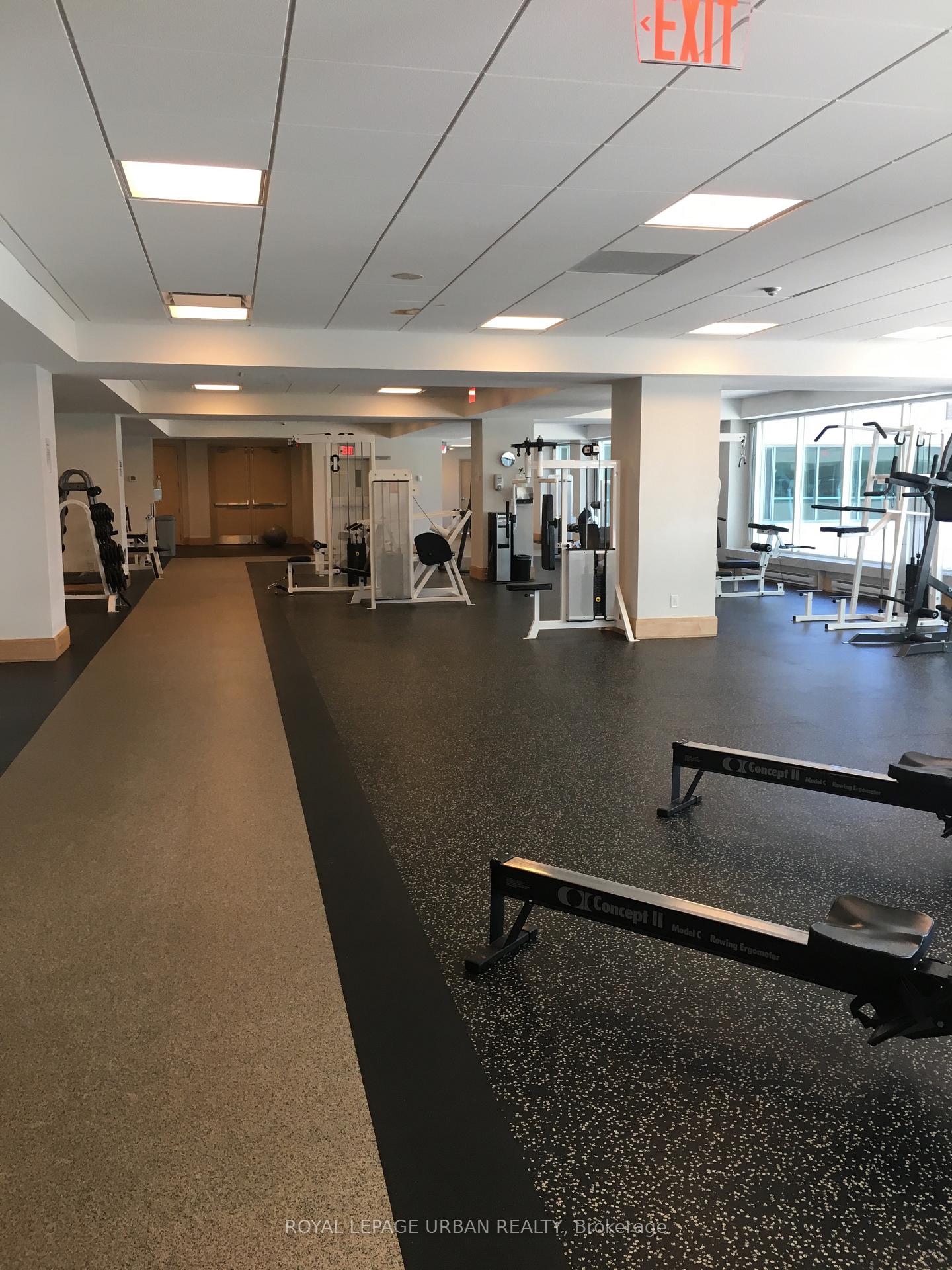 Photo 35 of Unit 2702, 10 Yonge Street, Toronto, Waterfront Communities — HOMEH