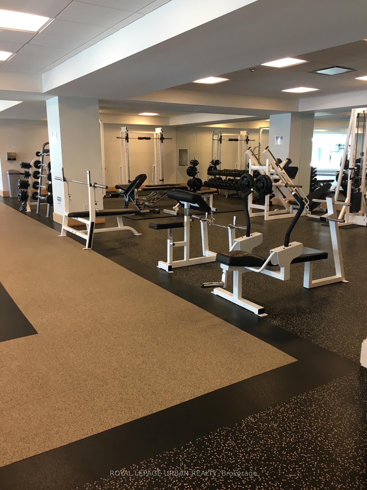Photo 36 of Unit 2702, 10 Yonge Street, Toronto, Waterfront Communities — HOMEH
