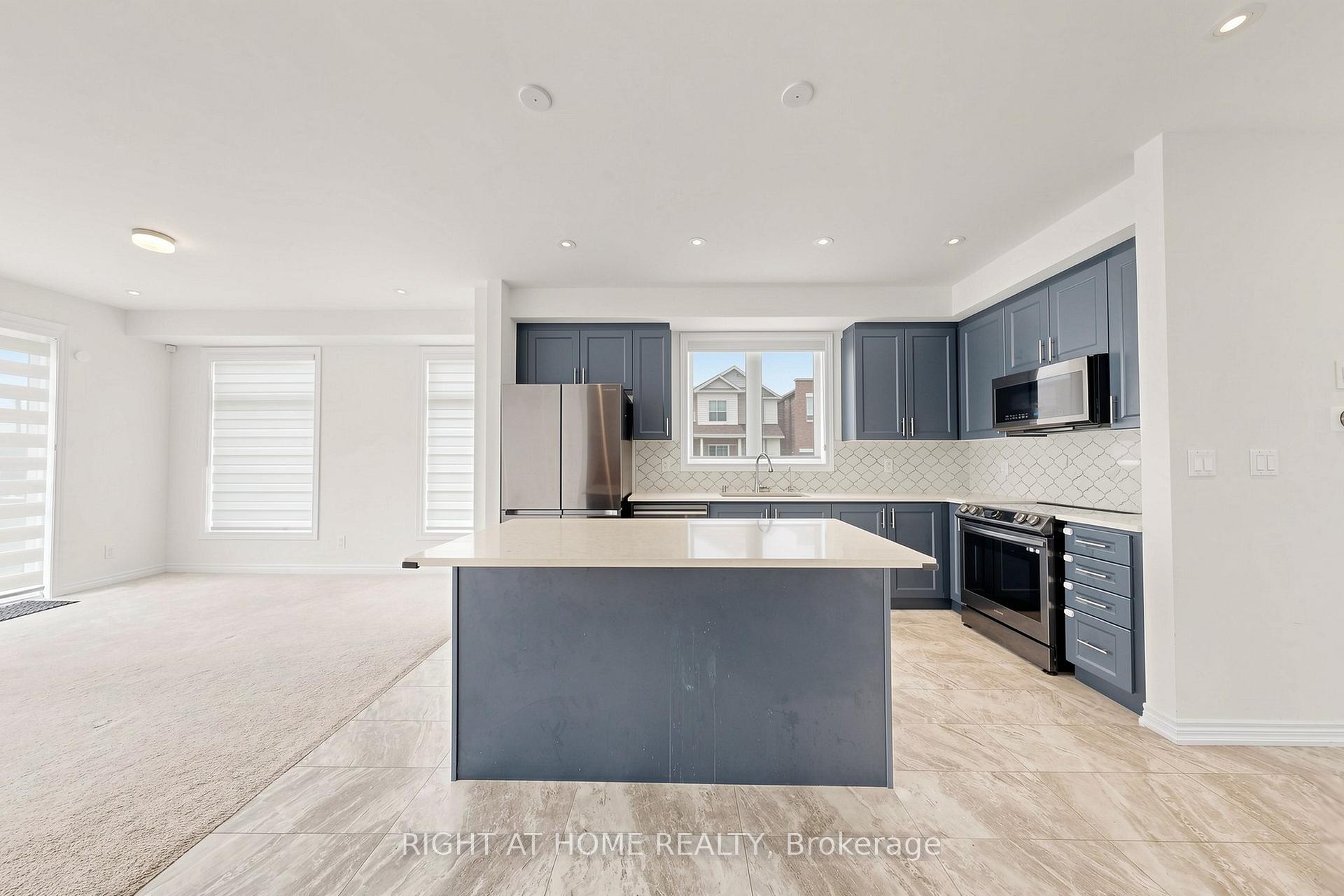 Photo 1 of 2046 Cameron Lott Crescent, Oshawa, Kedron — HOMEH