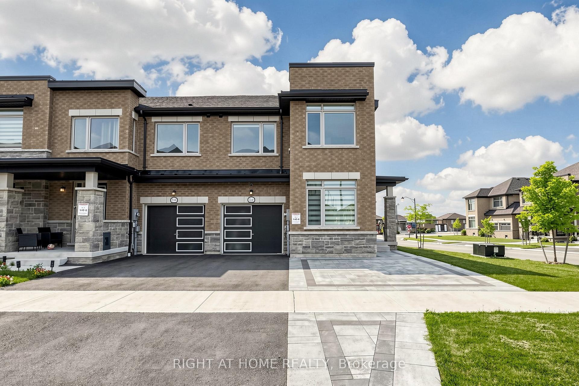 Photo 3 of 2046 Cameron Lott Crescent, Oshawa, Kedron — HOMEH