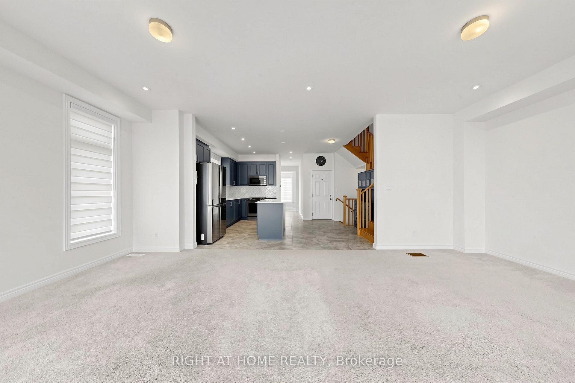 Photo 15 of 2046 Cameron Lott Crescent, Oshawa, Kedron — HOMEH