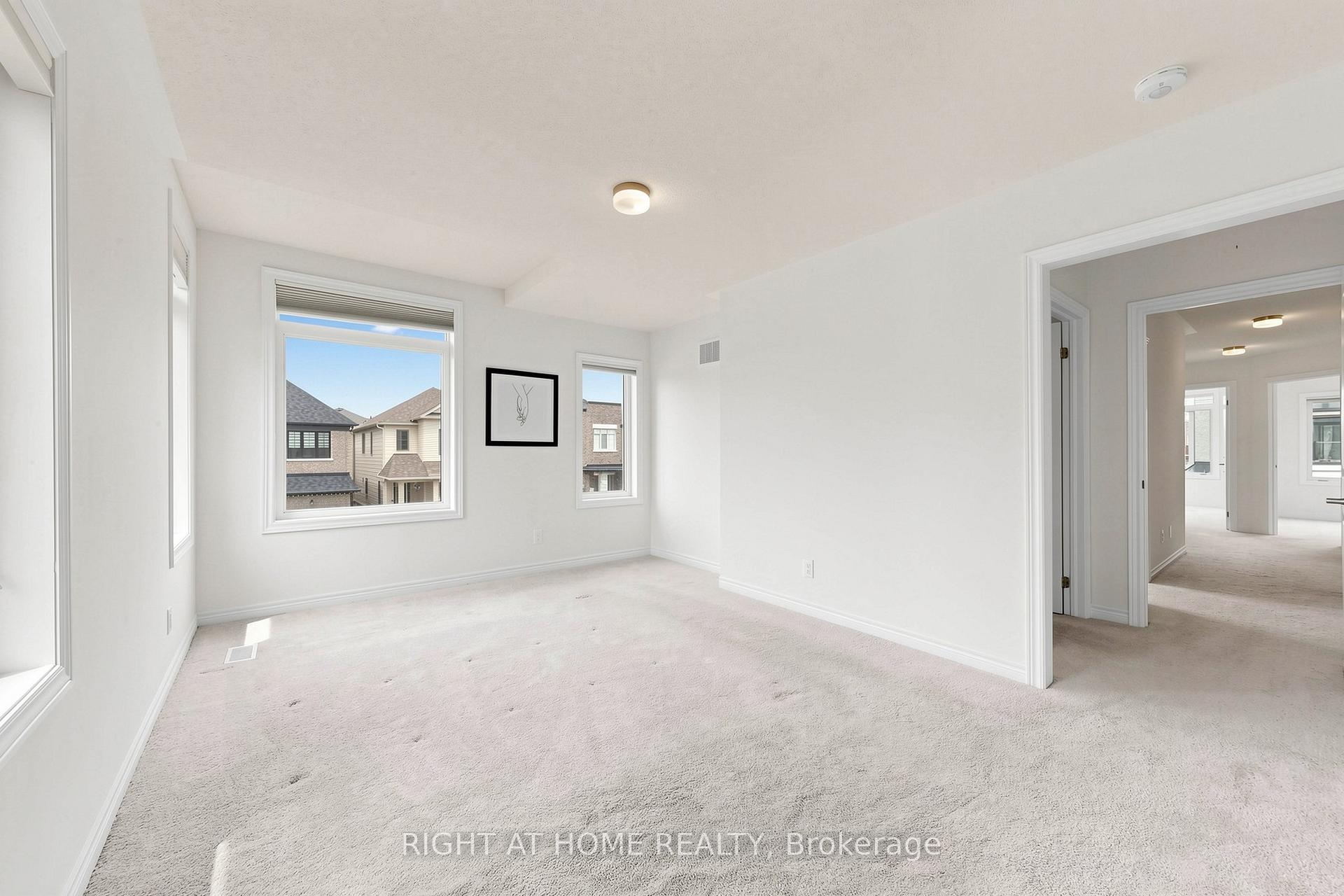 Photo 24 of 2046 Cameron Lott Crescent, Oshawa, Kedron — HOMEH