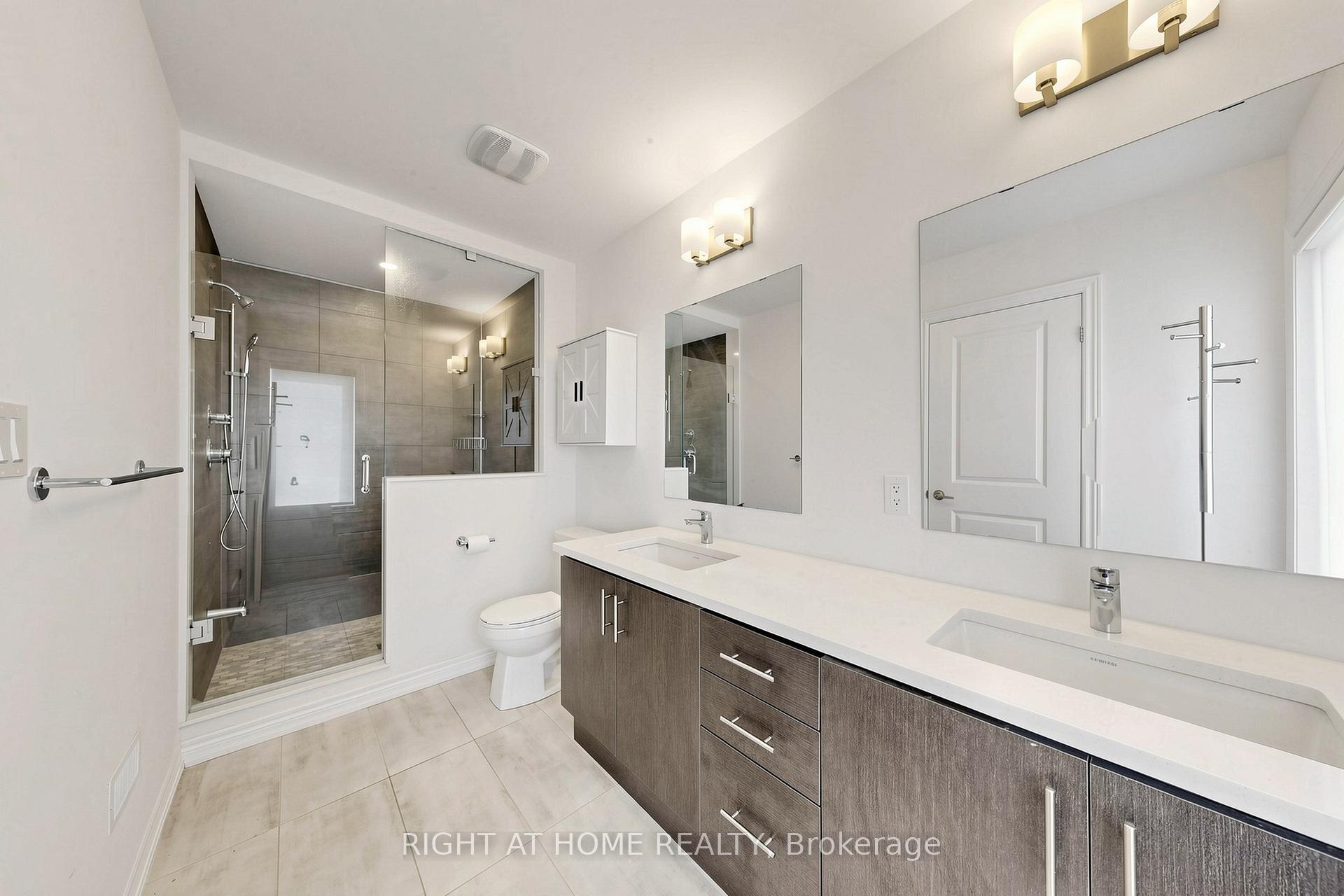 Photo 26 of 2046 Cameron Lott Crescent, Oshawa, Kedron — HOMEH