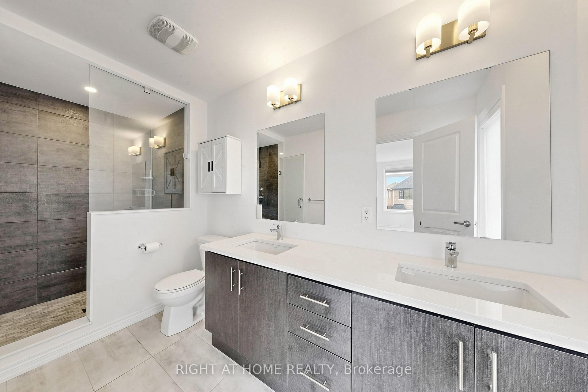 Photo 27 of 2046 Cameron Lott Crescent, Oshawa, Kedron — HOMEH