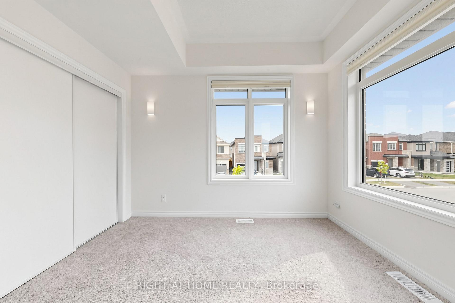 Photo 28 of 2046 Cameron Lott Crescent, Oshawa, Kedron — HOMEH