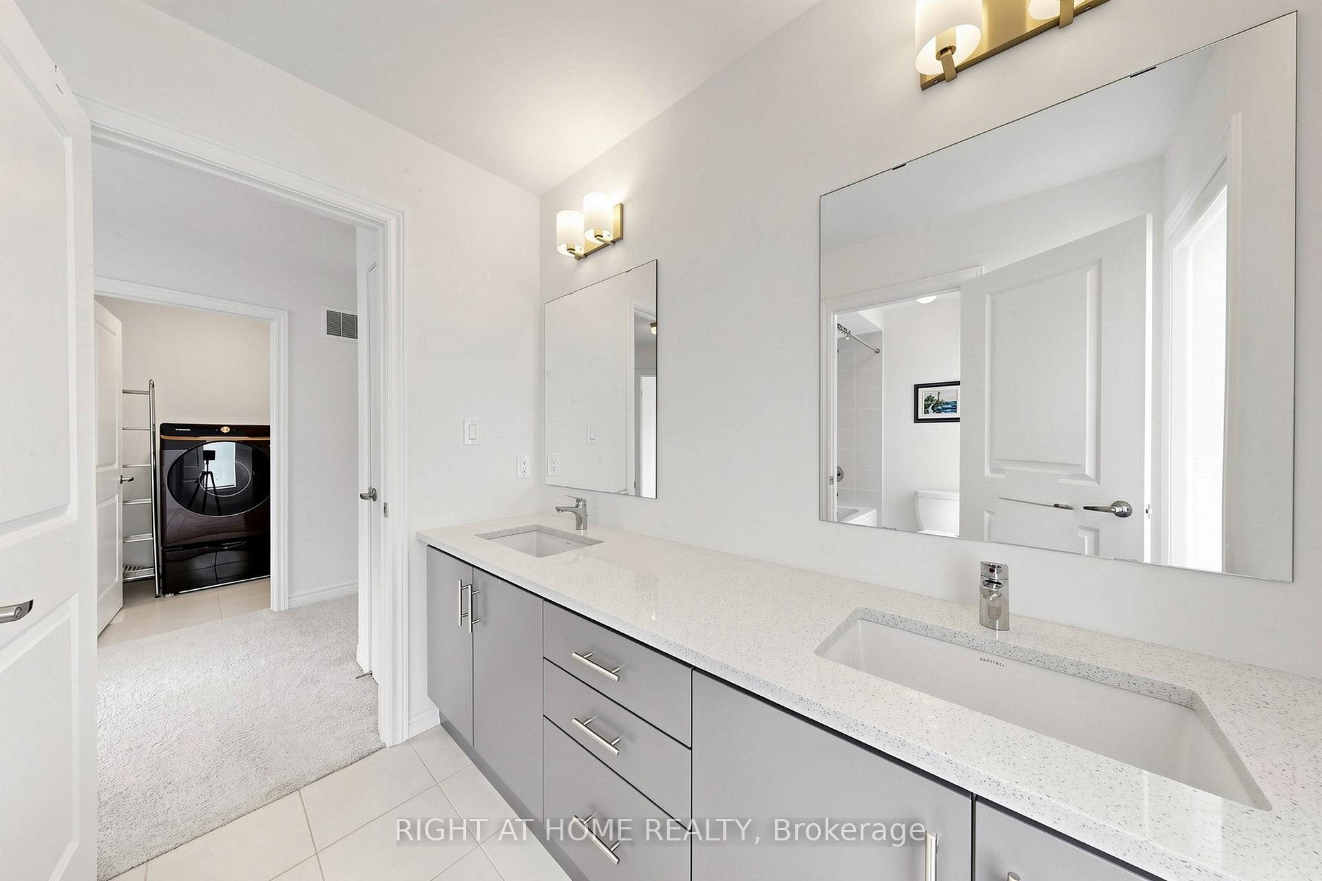 Photo 29 of 2046 Cameron Lott Crescent, Oshawa, Kedron — HOMEH