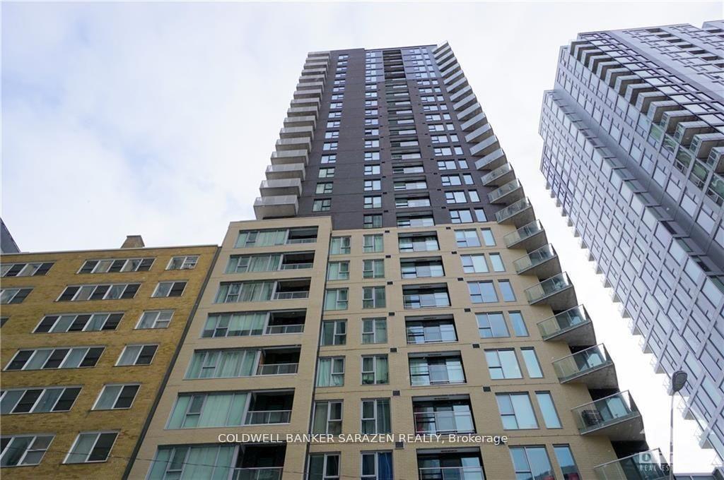 Photo 1 of Unit 1102, 40 Nepean Street, Ottawa, Ottawa Centre — HOMEH