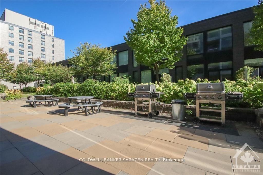 Photo 11 of Unit 1102, 40 Nepean Street, Ottawa, Ottawa Centre — HOMEH