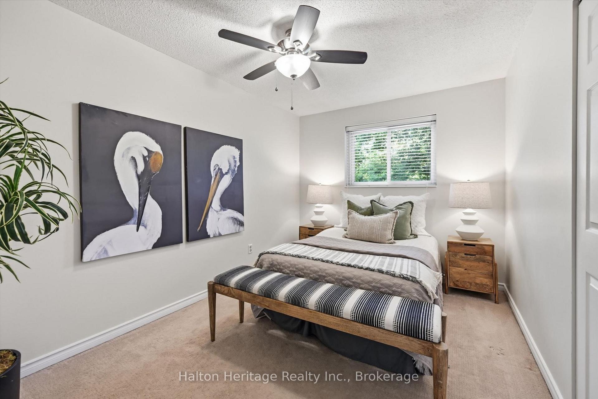 Photo 19 of Unit 8, 459 Woodview Road, Burlington, Roseland — HOMEH