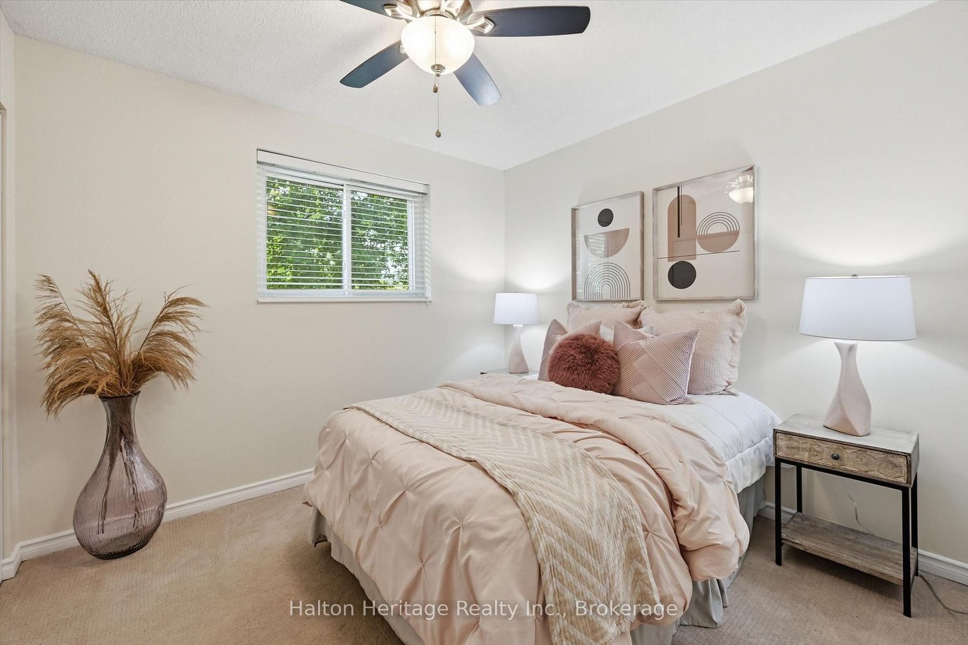 Photo 21 of Unit 8, 459 Woodview Road, Burlington, Roseland — HOMEH